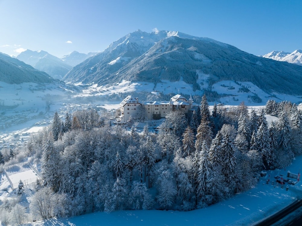 Schloss Mittersill Hotel