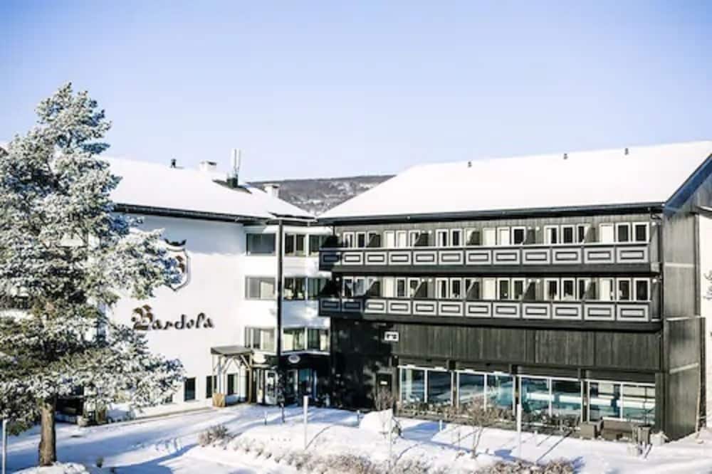 Bardøla Fjelltun