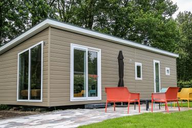 6-persoons Chalet Comfort