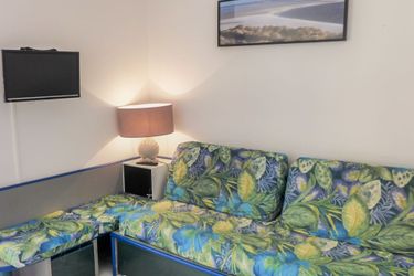 4-person apartment 4p Copacabana