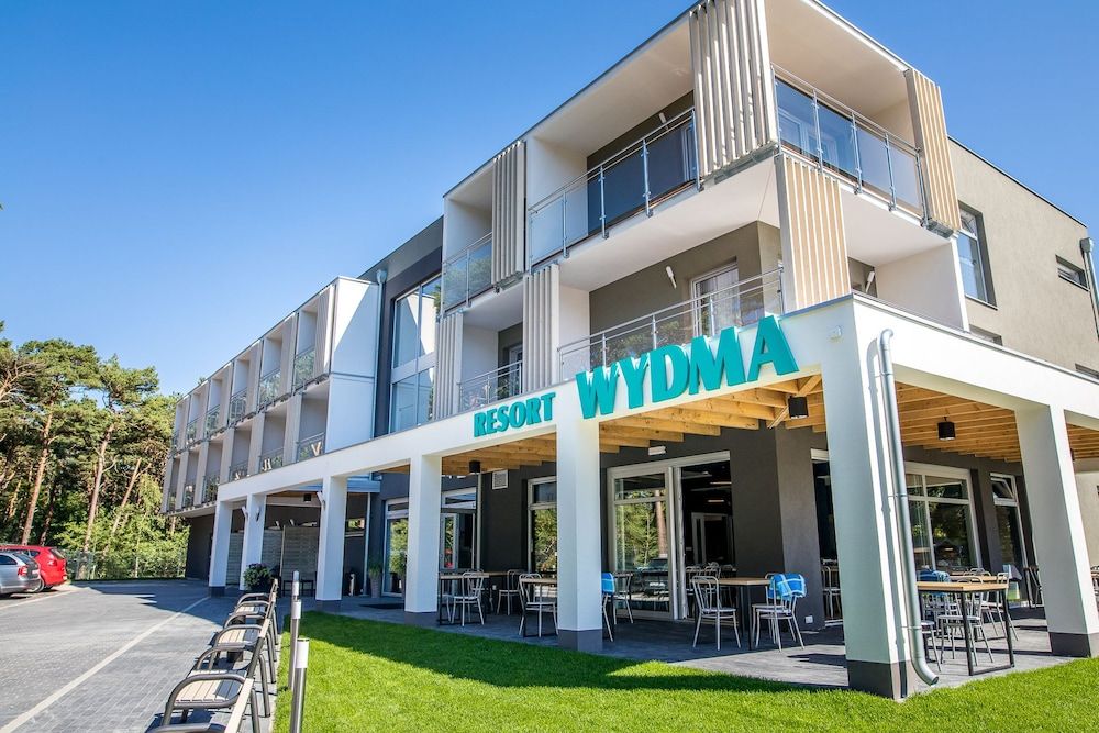 Wydma Resort.