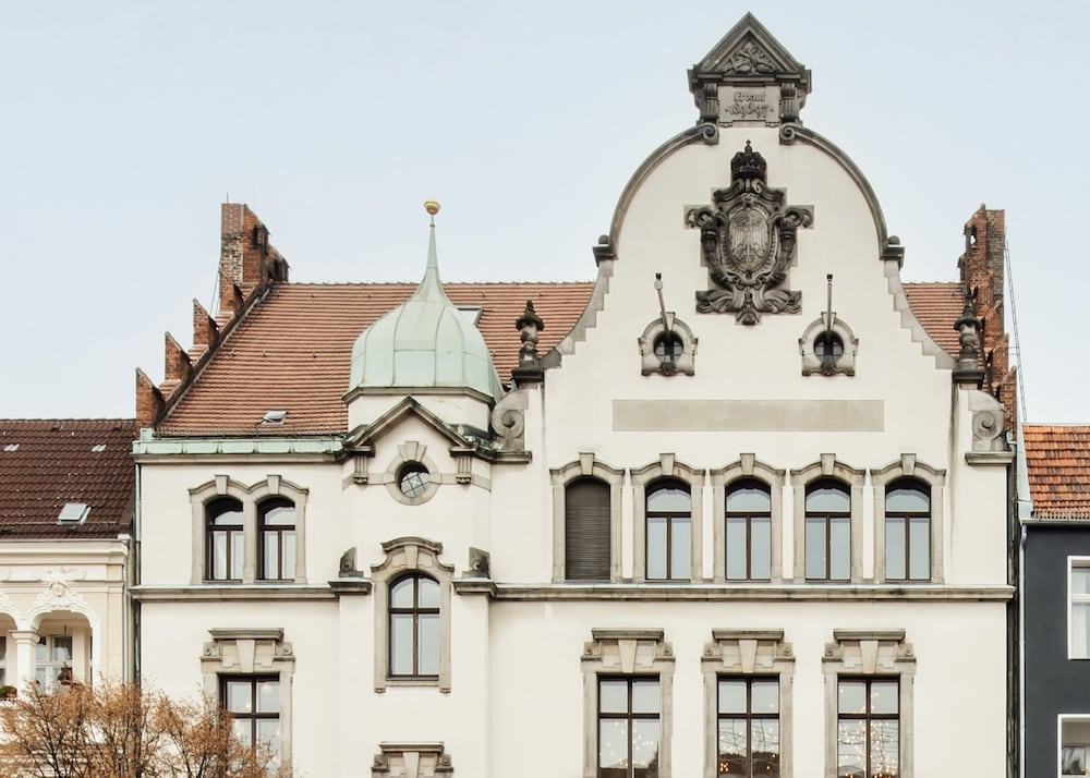 Wilmina Hotel