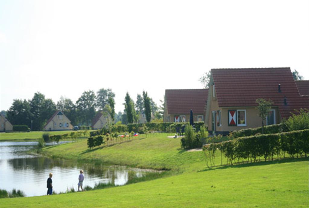 Villapark Akenveen - 