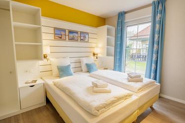 6-Personen Ferienhaus Premium BK404