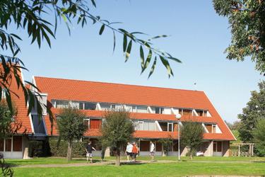 2-Personen Ferienwohnung Comfort 2A