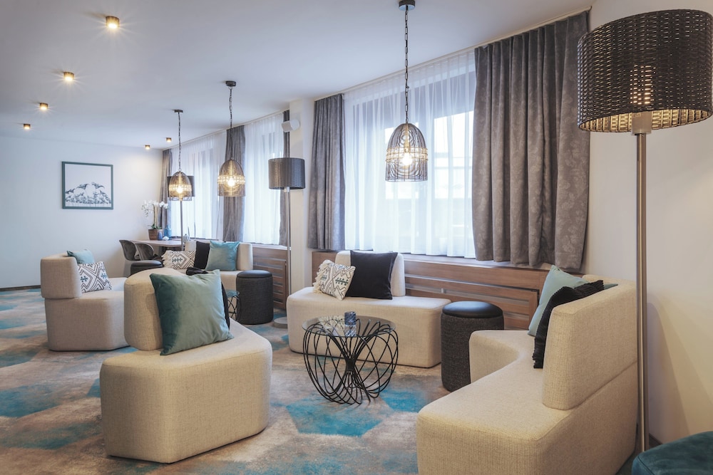 Garner Hotel Hamburg Nord