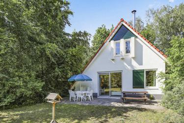 4-person cottage 4B3