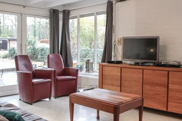 6-persoons vakantiehuis BLI125
