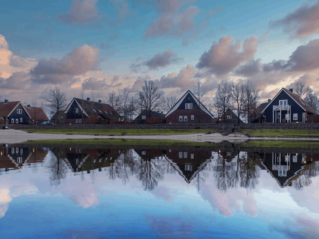 Resort Hof van Saksen in Nooitgedacht - the best offers!