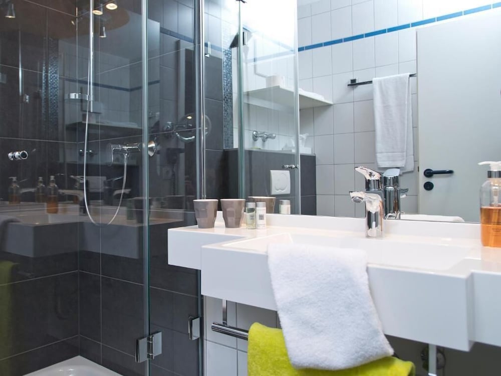 Avenon Privat-Hotel am Steinberg