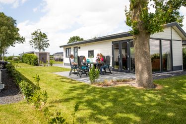 5-persoons vakantiehuis Comfort
