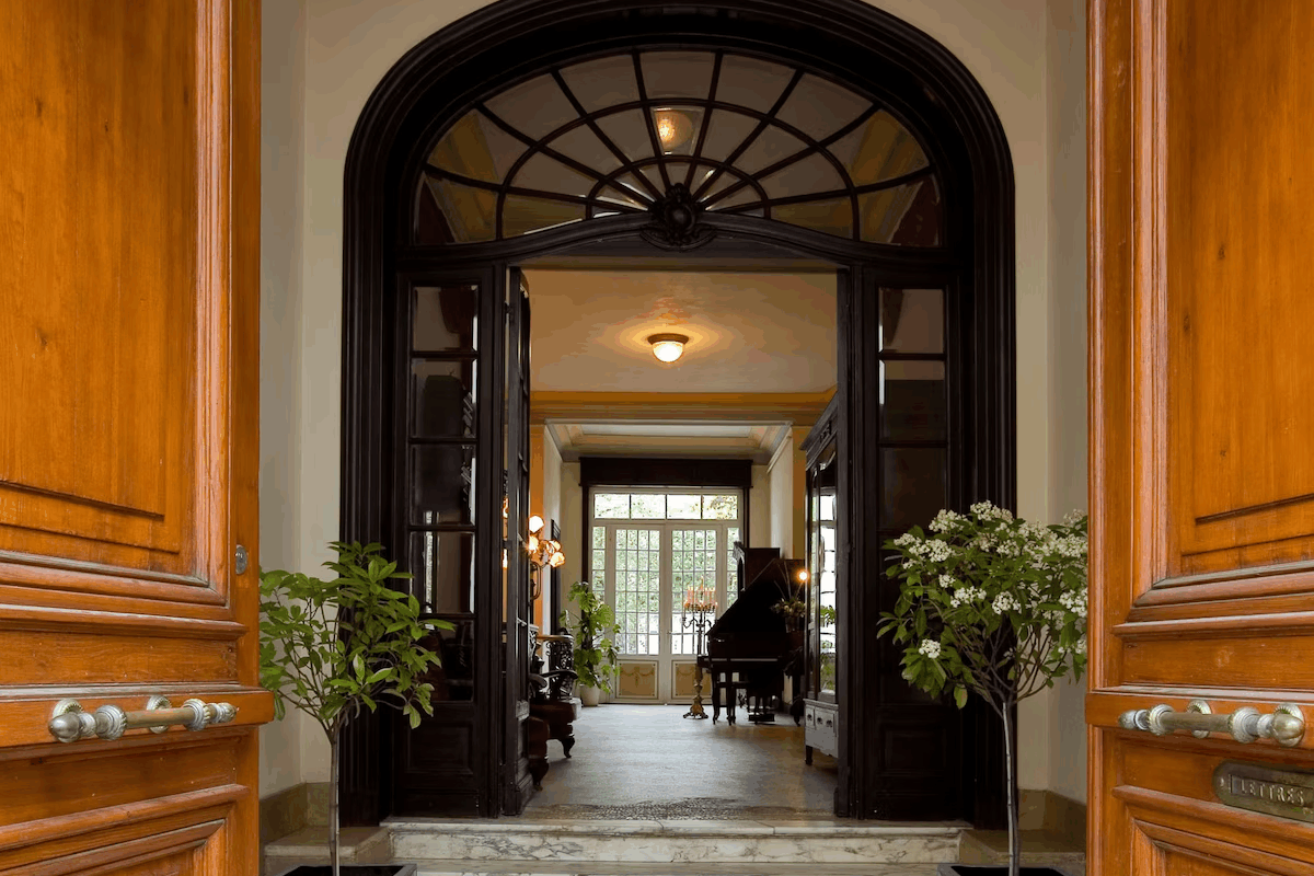 Charme Hotel Hancelot