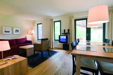6-Personen Ferienhaus 6C