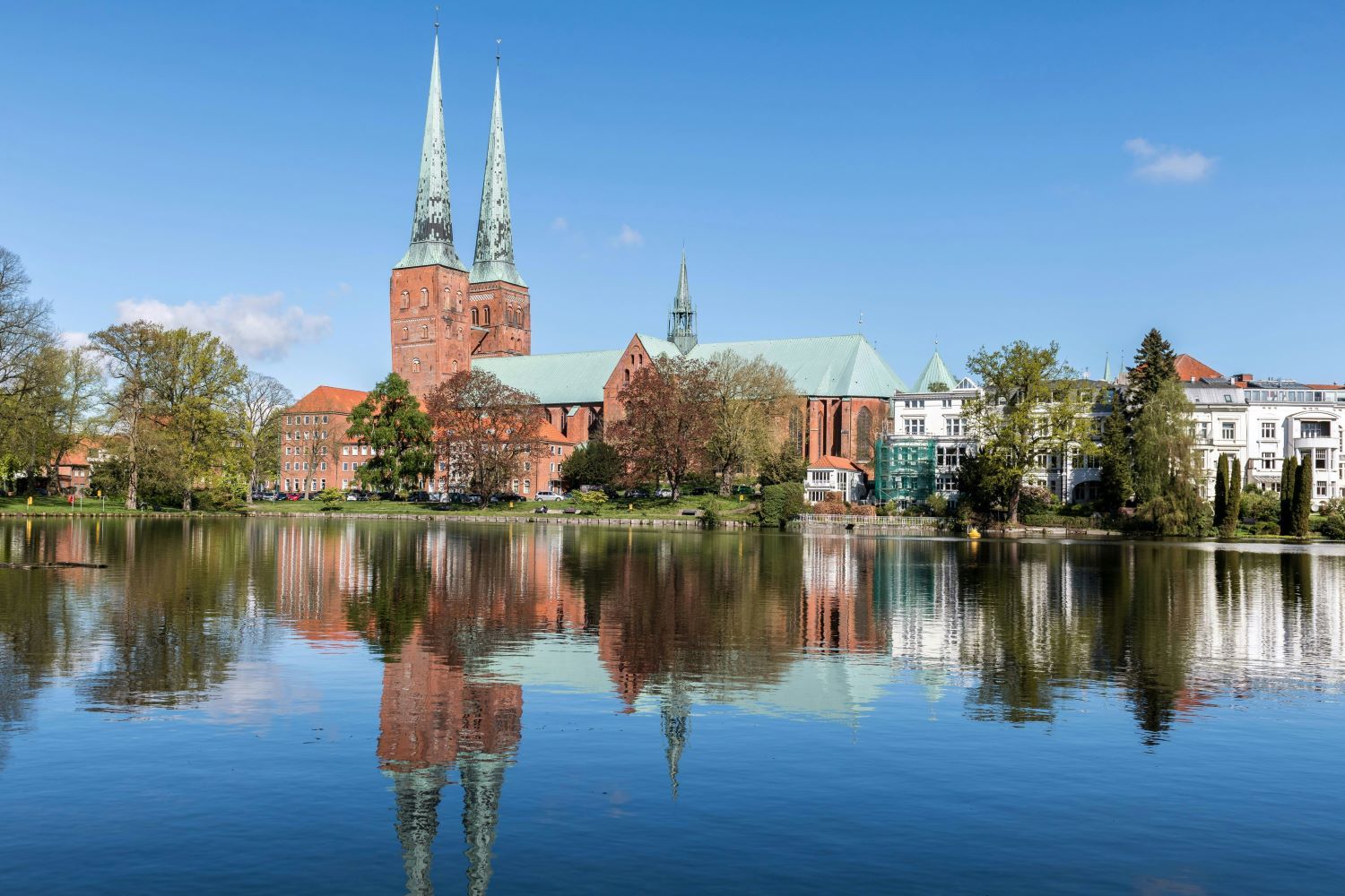 Luebeck
