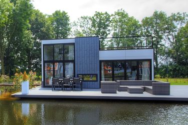 6-Personen Ferienhaus CUB6L