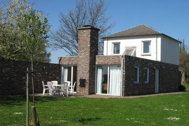 10-person cottage Comfort