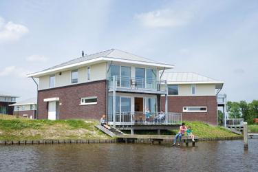 8-Personen Ferienhaus 8E3