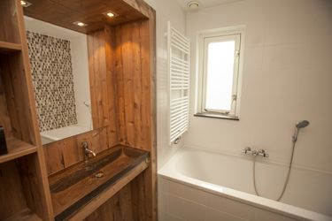 6-Personen Ferienhaus 6C1