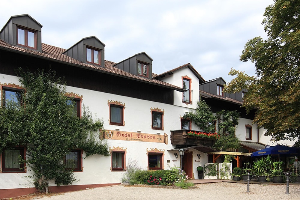 Hotel Trasen