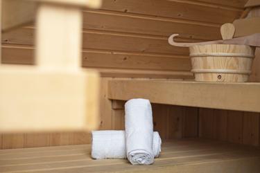 4-la personne Chalet 4L