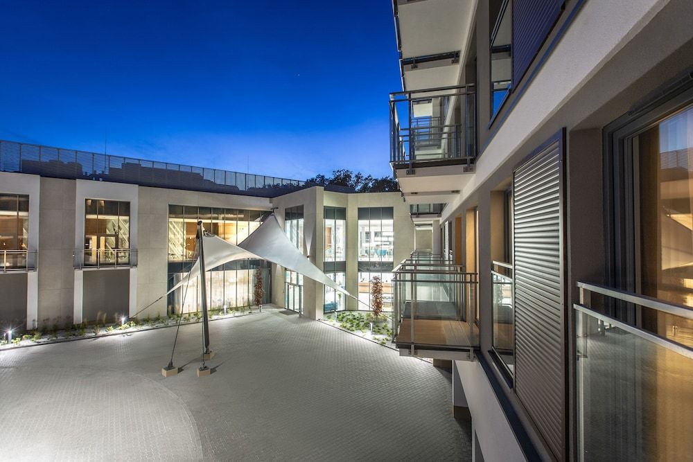 ApartHotel Termy Uniejow.