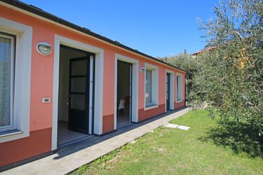 4-persoons appartement Borgoverde