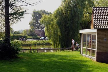 6-persoons bungalow Panoramasnip