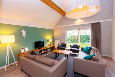 6-personne(s) bungalow 6L1