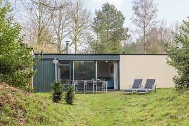 6-Personen Ferienhaus Premium MD2424 Renewed