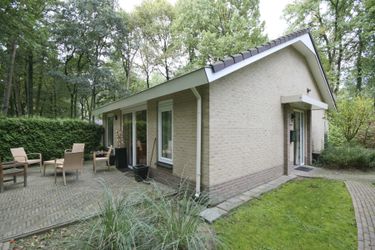 6-persoons bungalow Calluna