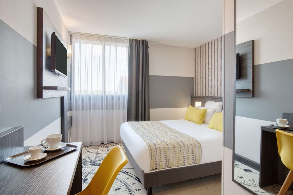 Best Western Agen Le Passage