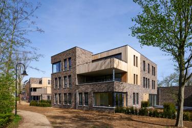 6-Personen Ferienwohnung Castellum Penthouse Prestige