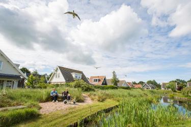 Landal Duinpark 't Hof van Haamstede - ACCOMMODATION