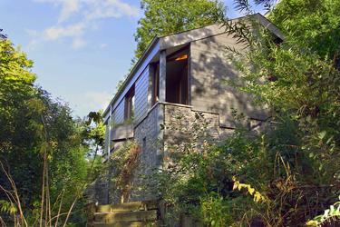4-Personen Ferienhaus Belvedère