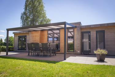 6-Personen Chalet Veluwevilla