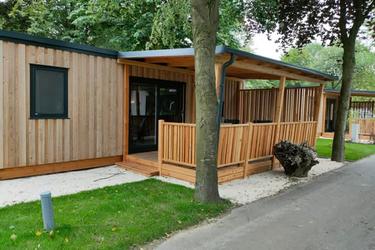 5-persoons Cottage