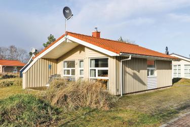 8-persoons appartement DTR654 (max. 6 adults)