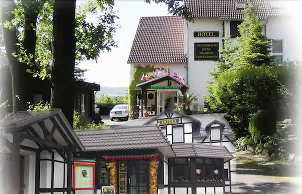 Hotel Garden