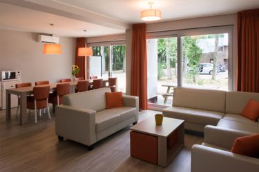 10-Personen Ferienwohnung Luxe