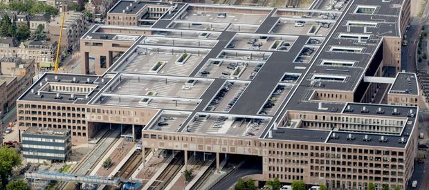 Breda Station