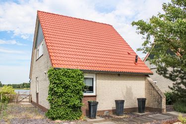 6-persoons vakantiehuis HLI112