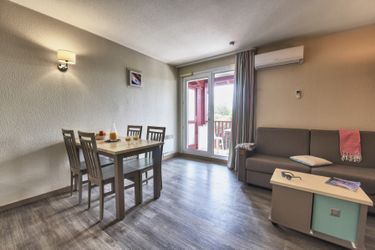 4-persoons appartement Standard Studio