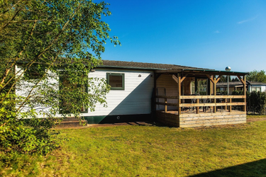 4-person Chalet Comfort