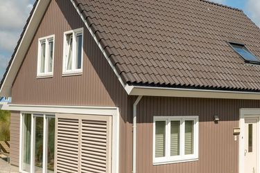 8-persoons villa Kijkduin 8L