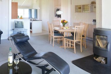 6-Personen Ferienhaus DSH130