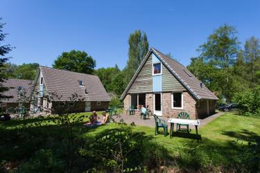 4-Personen Ferienhaus C4