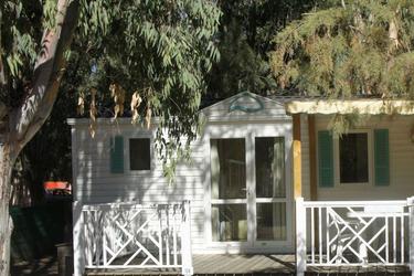 6-persoons Stacaravan FIGARELLA