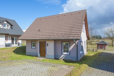 6-person cottage GCL6