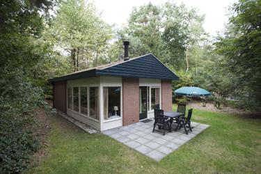 4-Personen Ferienhaus 4CE