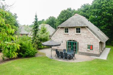 8-Personen Ferienhaus 8EL